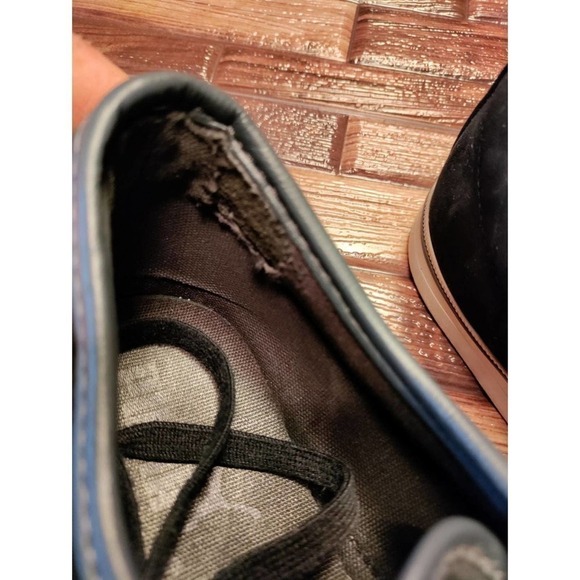 PUMA El Ace 4 Sneakers men's us 11 - Picture 9 of 11